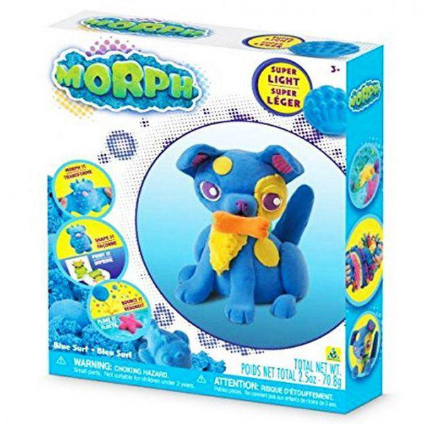 ToyShnip ToyShnip Orb Morph Blue Surf