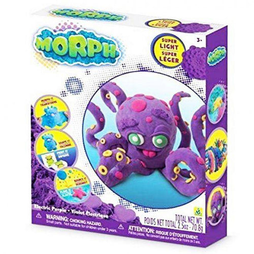 ToyShnip ToyShnip Orb Morph Electric Purple