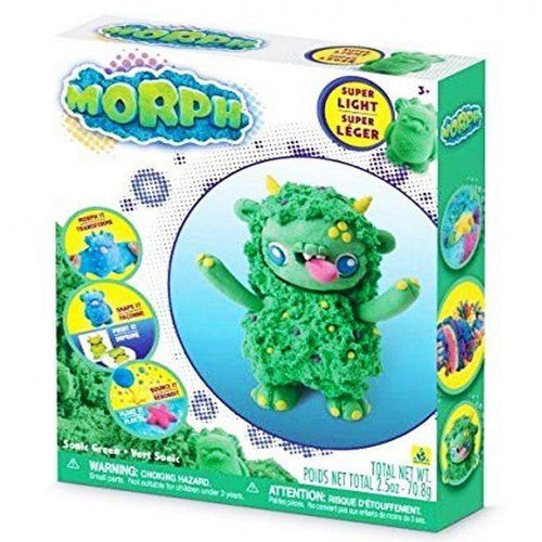 ToyShnip ToyShnip Orb Morph Sonic Green