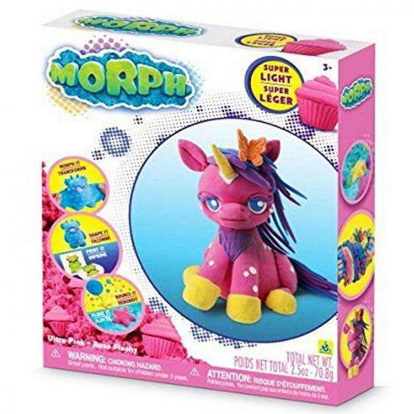 ToyShnip ToyShnip Orb Morph Ultra Pink