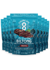 Original Grass Fed & Finished Beef Biltong