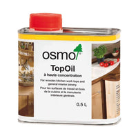 Osmo TopOil UltraClear Epoxy