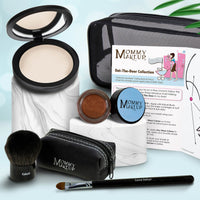 Out The Door Collection | Travel-friendly, Multi-tasking,Talc-free Makeup Set