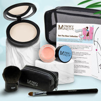 Out The Door Collection | Travel-friendly, Multi-tasking,Talc-free Makeup Set