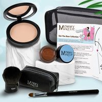 Out The Door Collection | Travel-friendly, Multi-tasking,Talc-free Makeup Set