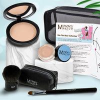 Out The Door Collection | Travel-friendly, Multi-tasking,Talc-free Makeup Set