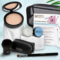 Out The Door Collection | Travel-friendly, Multi-tasking,Talc-free Makeup Set