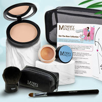 Out The Door Collection | Travel-friendly, Multi-tasking,Talc-free Makeup Set