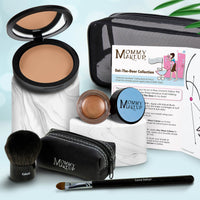 Out The Door Collection | Travel-friendly, Multi-tasking,Talc-free Makeup Set
