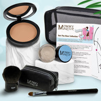 Out The Door Collection | Travel-friendly, Multi-tasking,Talc-free Makeup Set