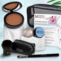 Out The Door Collection | Travel-friendly, Multi-tasking,Talc-free Makeup Set