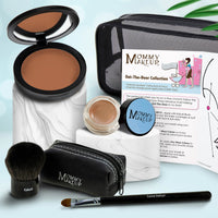 Out The Door Collection | Travel-friendly, Multi-tasking,Talc-free Makeup Set