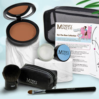 Out The Door Collection | Travel-friendly, Multi-tasking,Talc-free Makeup Set