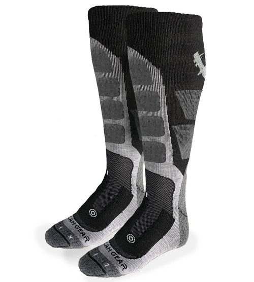 Vycah Maxx Merino Over The Calf Sock Vycah