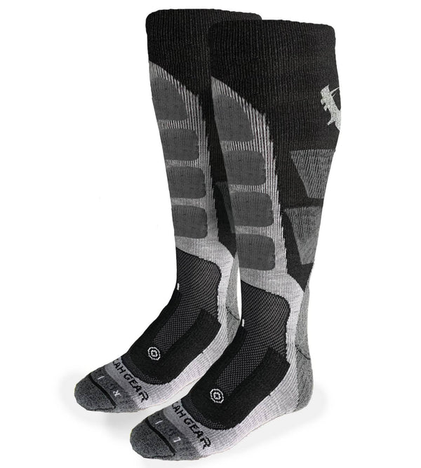 Vycah Maxx Merino Over The Calf Sock Vycah