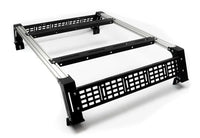 Overland Bed Rack for Toyota Tundra 2022+ OffRoadUSA.com