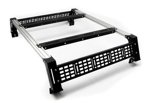 Overland Bed Rack for Toyota Tundra 2022+ OffRoadUSA.com