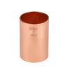 1" Copper Coupling, No Stop Plumbingsell