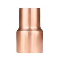 1" x 3/4" Reducing Copper Coupling Plumbingsell