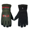 Vanguard WILD-1 WILDLAND FIREFIGHTING GLOVE Chief Miller Apparel