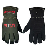 Vanguard WILD-1 WILDLAND FIREFIGHTING GLOVE Chief Miller Apparel