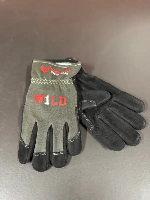Vanguard WILD-1 WILDLAND FIREFIGHTING GLOVE Chief Miller Apparel