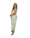 Pant to Jumpsuit - Linen Baliawear