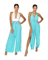 Pant to Jumpsuit - Balia Baliawear