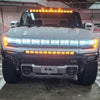 2022+ GMC Hummer EV Roof 50in Light Bar - PRO M&R Automotive