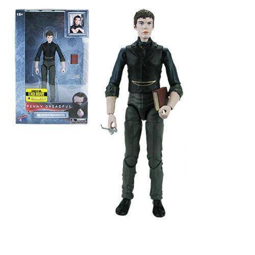 ToyShnip Penny Dreadful Frankenstein 6-Inch Action Figure - Convention