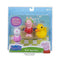 Peppa Pig/Suzy Sheep/Rubber Ducky