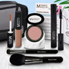 The Perfection Collection | Customizable, Talc-free, Silicone-free Makeup Set - Select Your Own Shades Mommy Makeup