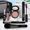 The Perfection Collection | Customizable, Talc-free, Silicone-free Makeup Set - Select Your Own Shades Mommy Makeup