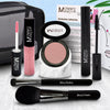 The Perfection Collection | Customizable, Talc-free, Silicone-free Makeup Set - Select Your Own Shades Mommy Makeup