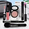 The Perfection Collection | Customizable, Talc-free, Silicone-free Makeup Set - Select Your Own Shades Mommy Makeup