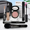 The Perfection Collection | Customizable, Talc-free, Silicone-free Makeup Set - Select Your Own Shades Mommy Makeup