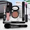 The Perfection Collection | Customizable, Talc-free, Silicone-free Makeup Set - Select Your Own Shades Mommy Makeup