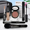 The Perfection Collection | Customizable, Talc-free, Silicone-free Makeup Set - Select Your Own Shades Mommy Makeup