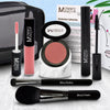 The Perfection Collection | Customizable, Talc-free, Silicone-free Makeup Set - Select Your Own Shades Mommy Makeup