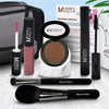 The Perfection Collection | Customizable, Talc-free, Silicone-free Makeup Set - Select Your Own Shades Mommy Makeup