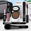 The Perfection Collection | Customizable, Talc-free, Silicone-free Makeup Set - Select Your Own Shades Mommy Makeup