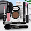The Perfection Collection | Customizable, Talc-free, Silicone-free Makeup Set - Select Your Own Shades Mommy Makeup