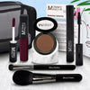 The Perfection Collection | Customizable, Talc-free, Silicone-free Makeup Set - Select Your Own Shades Mommy Makeup