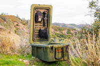 ROAM 83L Rugged Case Molle Panel OffRoadUSA.com