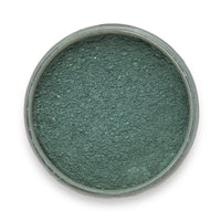 Pine Green Epoxy Powder Pigment UltraClear Epoxy
