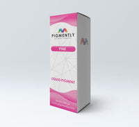 Pink Liquid Epoxy Dye UltraClear Epoxy