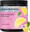 Electrolyte Recovery Plus Powder (Sugar-Free)
