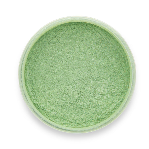 Pistachio Green Epoxy Powder Pigment UltraClear Epoxy