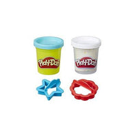 ToyShnip ToyShnip Play-Doh Cookie Canister - Sugar Cookie
