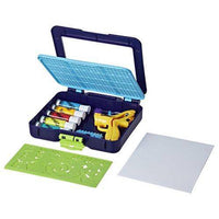 ToyShnip ToyShnip Play-Doh DohVinci On the Go Art Studio – EzBuyCo